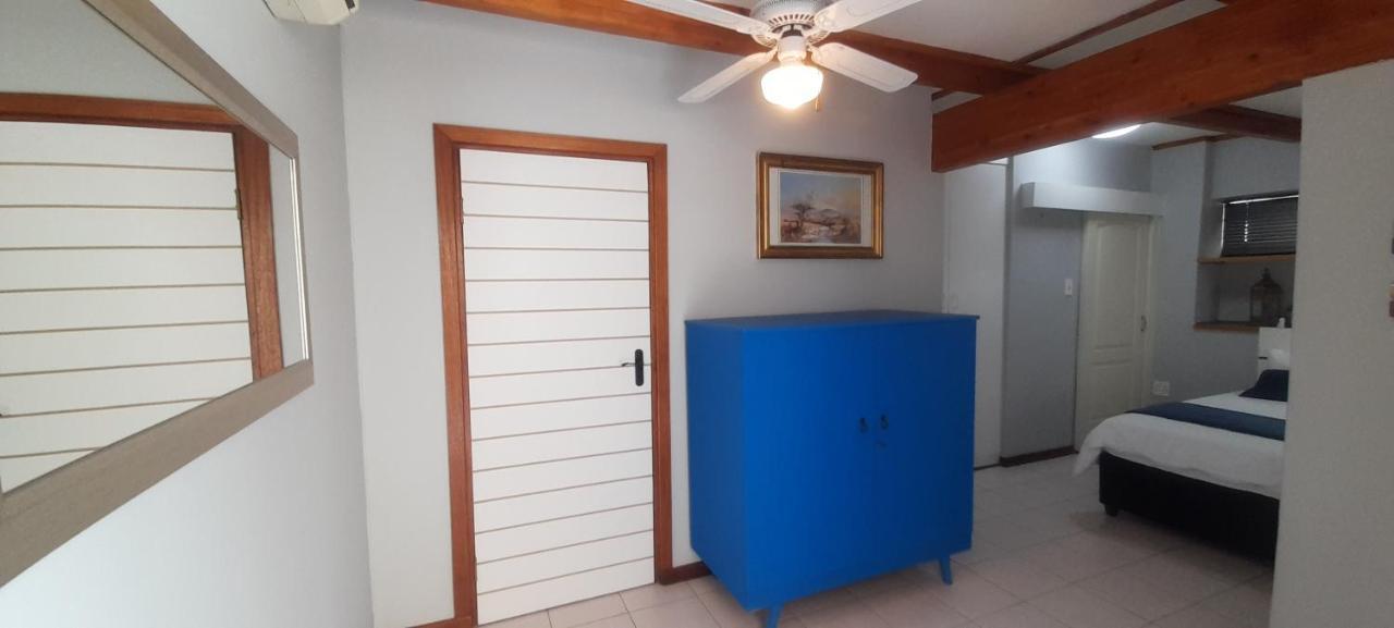 Impala Suite -Entire Unit- 2 Bedroom With 1 Ensuite Bathroom Ladysmith Bagian luar foto