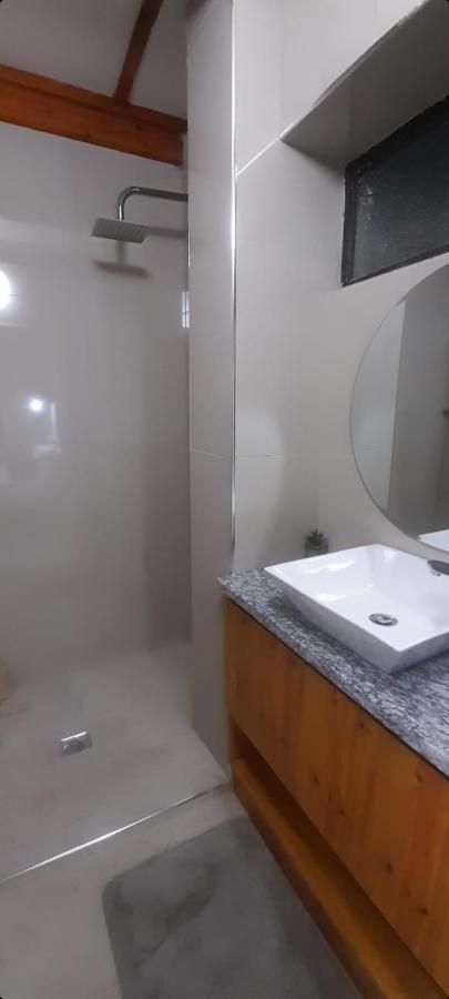 Impala Suite -Entire Unit- 2 Bedroom With 1 Ensuite Bathroom Ladysmith Bagian luar foto