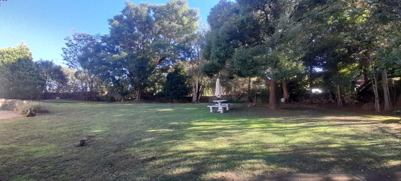 Impala Suite -Entire Unit- 2 Bedroom With 1 Ensuite Bathroom Ladysmith Bagian luar foto